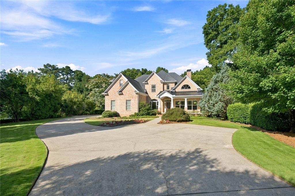 390 Chaffin Road