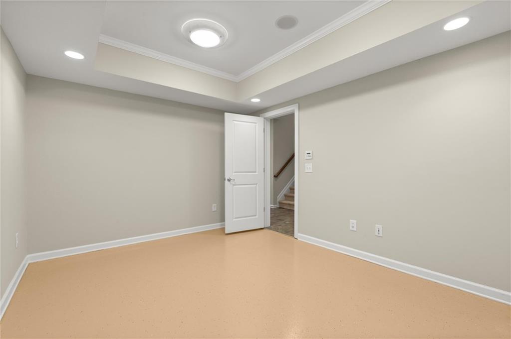 390 Chaffin Road