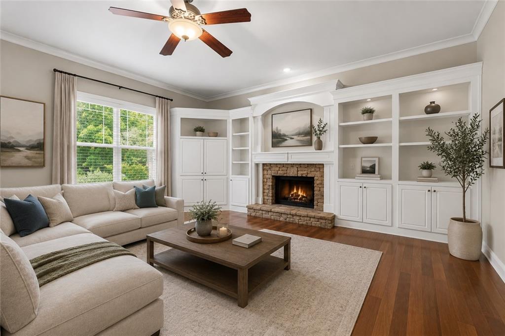 390 Chaffin Road