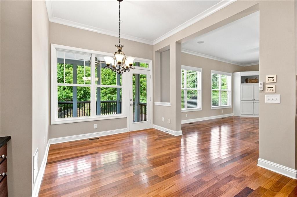 390 Chaffin Road