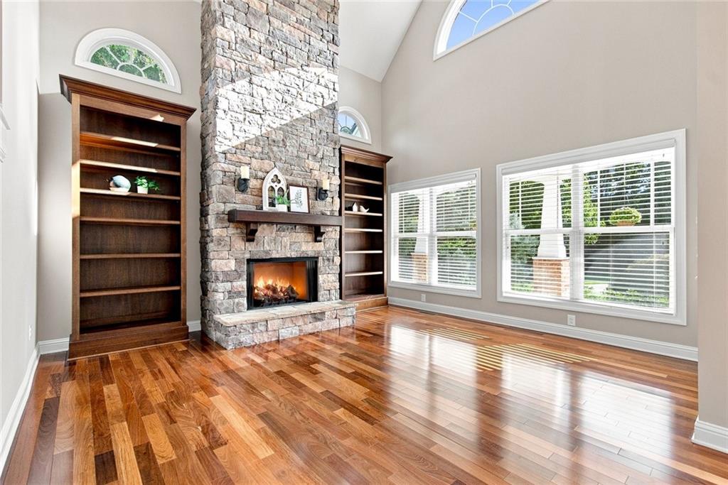390 Chaffin Road