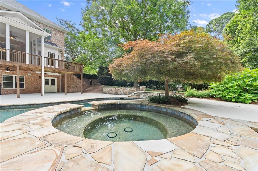 390 Chaffin Road