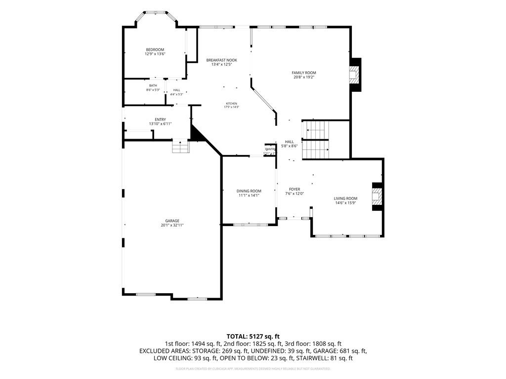 390 Chaffin Road