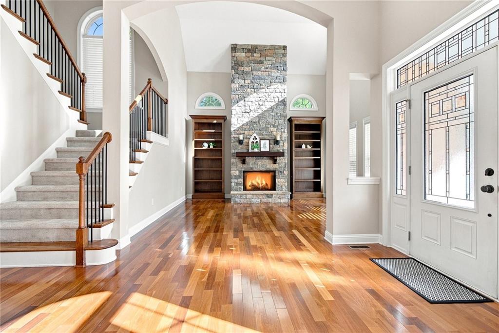 390 Chaffin Road
