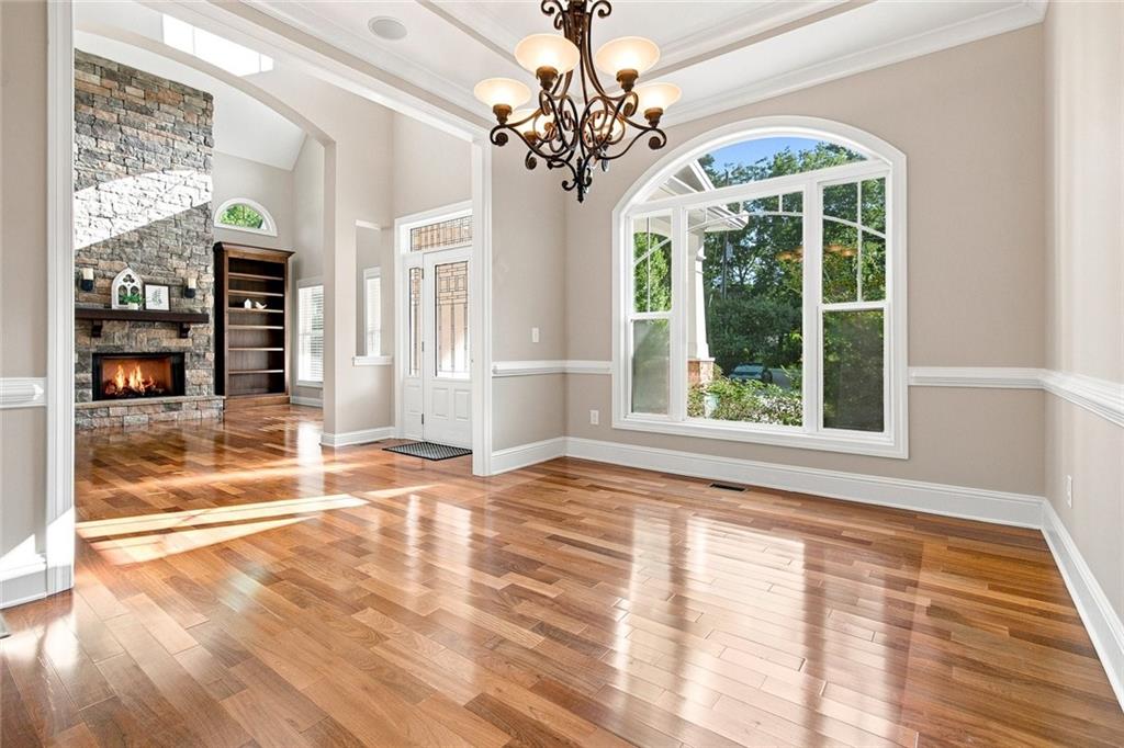 390 Chaffin Road