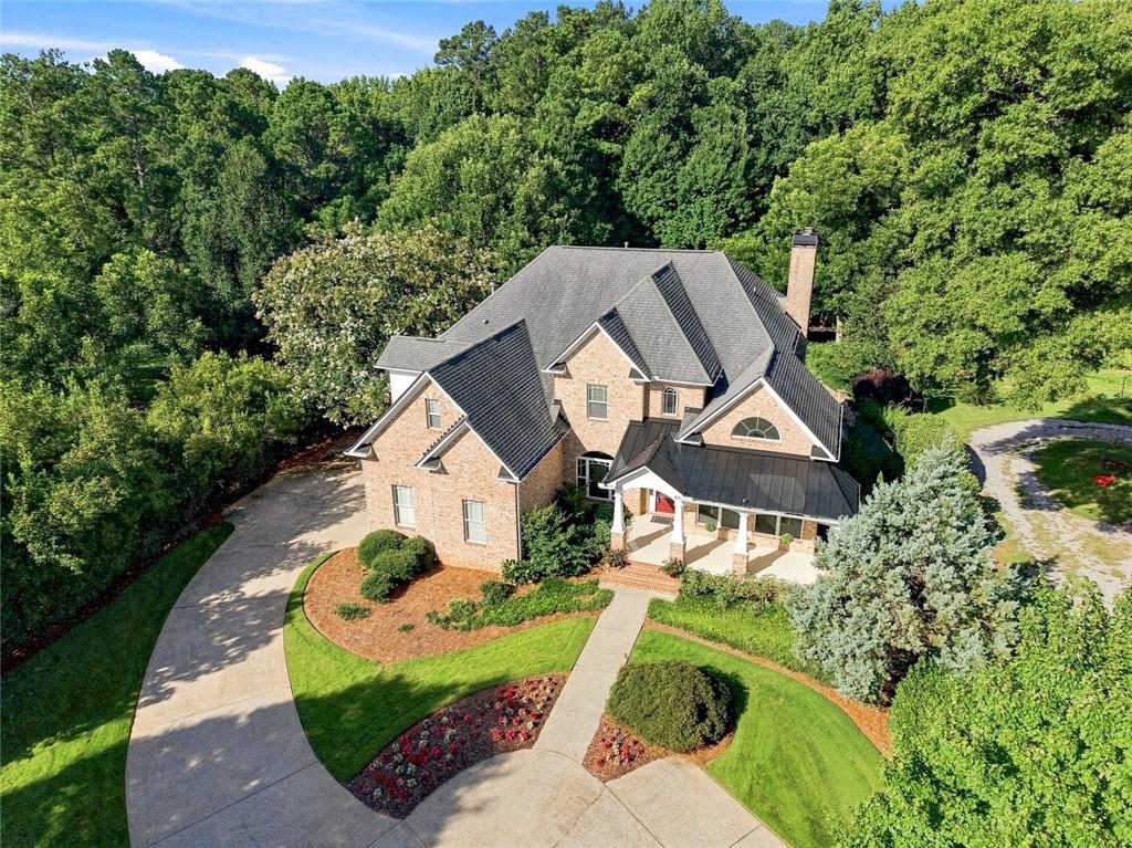 390 Chaffin Road