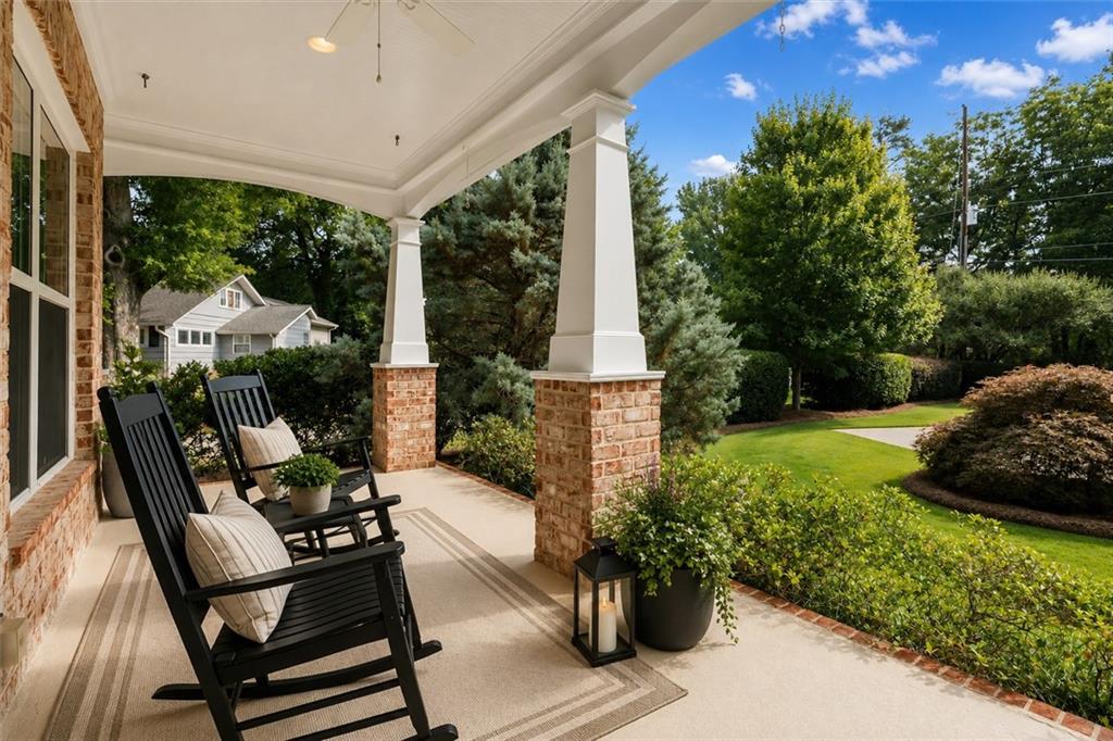 390 Chaffin Road