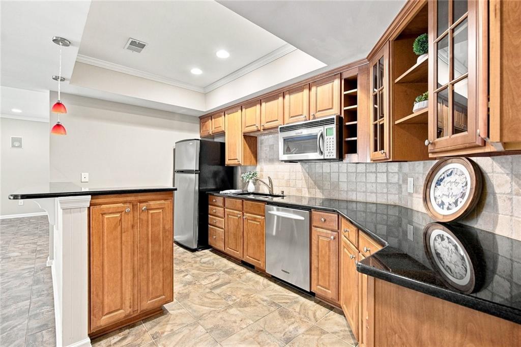 390 Chaffin Road