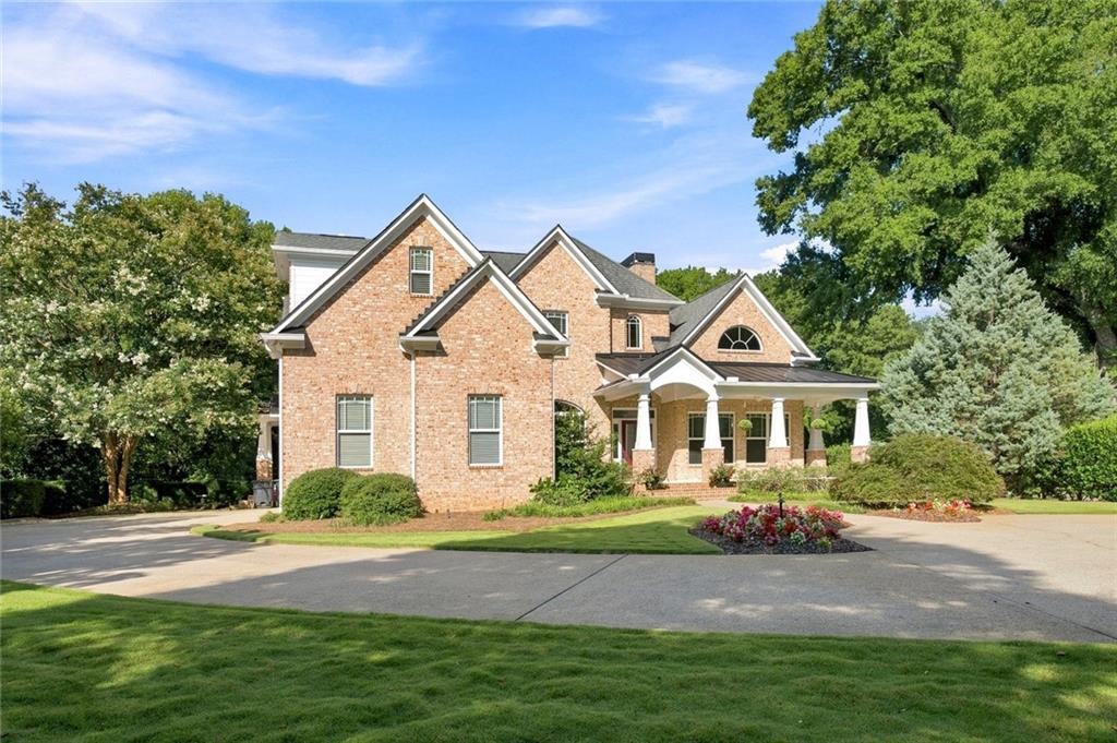 390 Chaffin Road