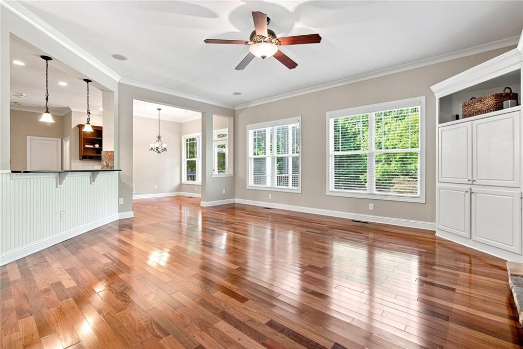 390 Chaffin Road