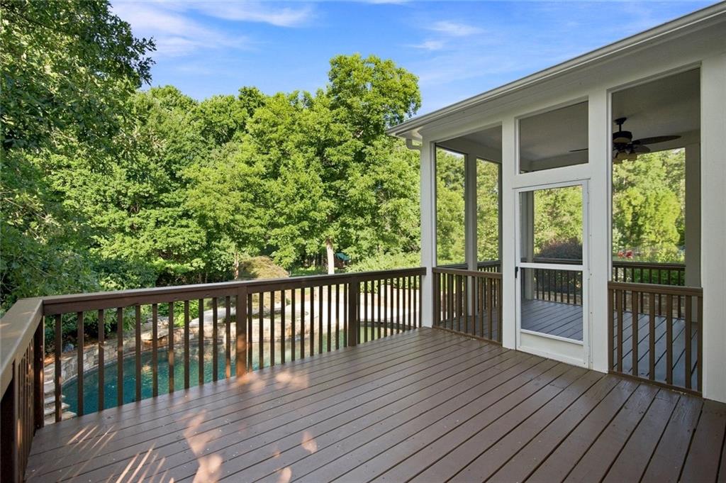 390 Chaffin Road