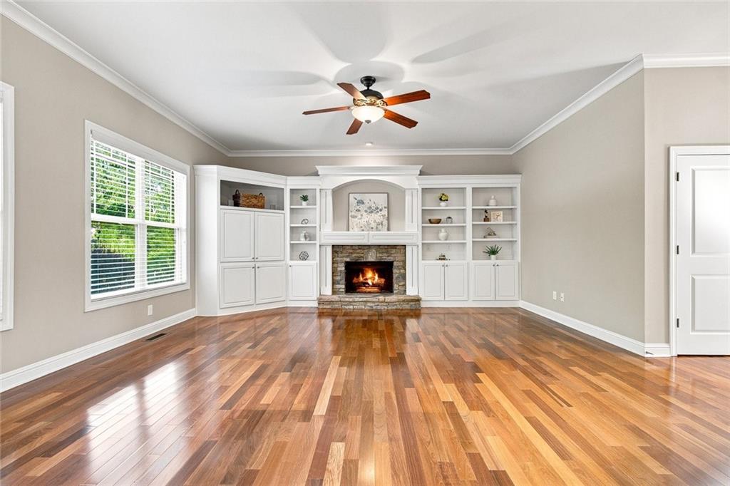 390 Chaffin Road