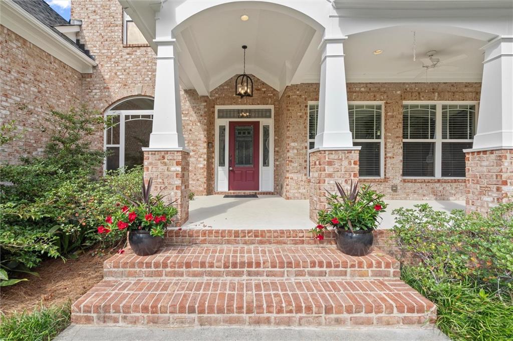 390 Chaffin Road