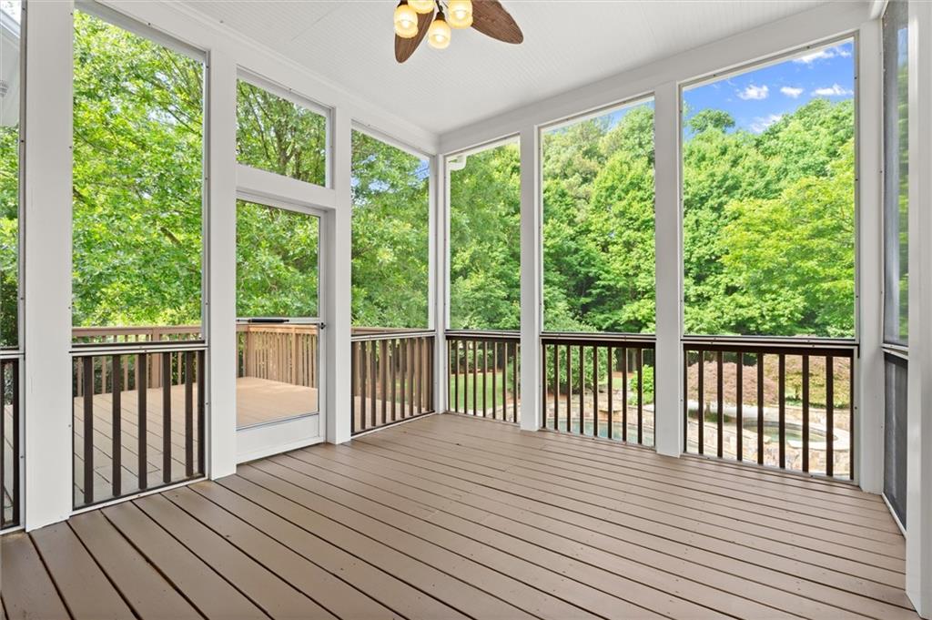 390 Chaffin Road