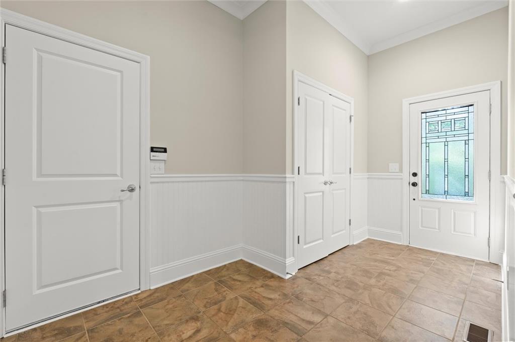 390 Chaffin Road