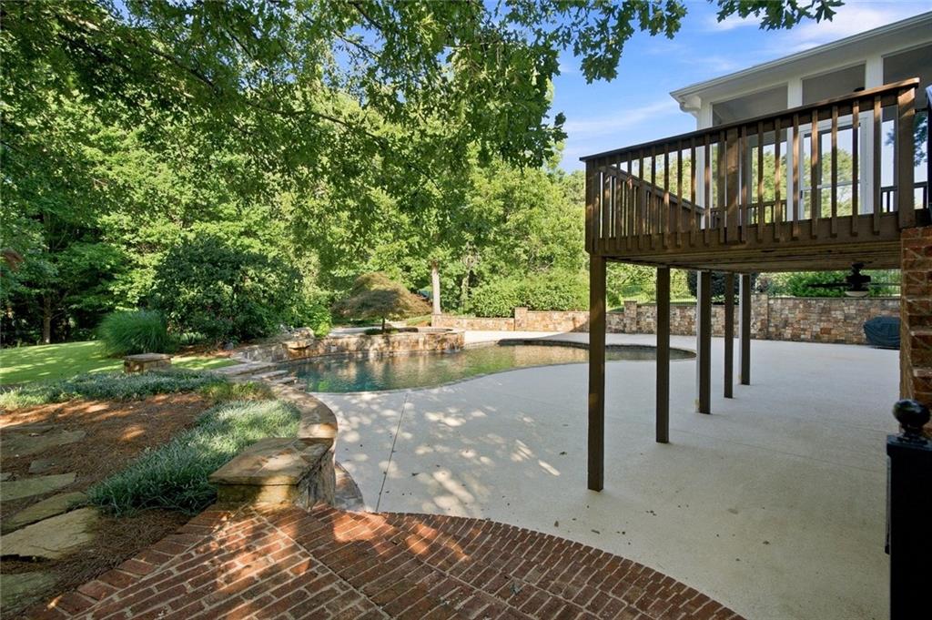 390 Chaffin Road