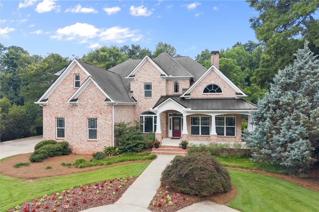 390 Chaffin Road