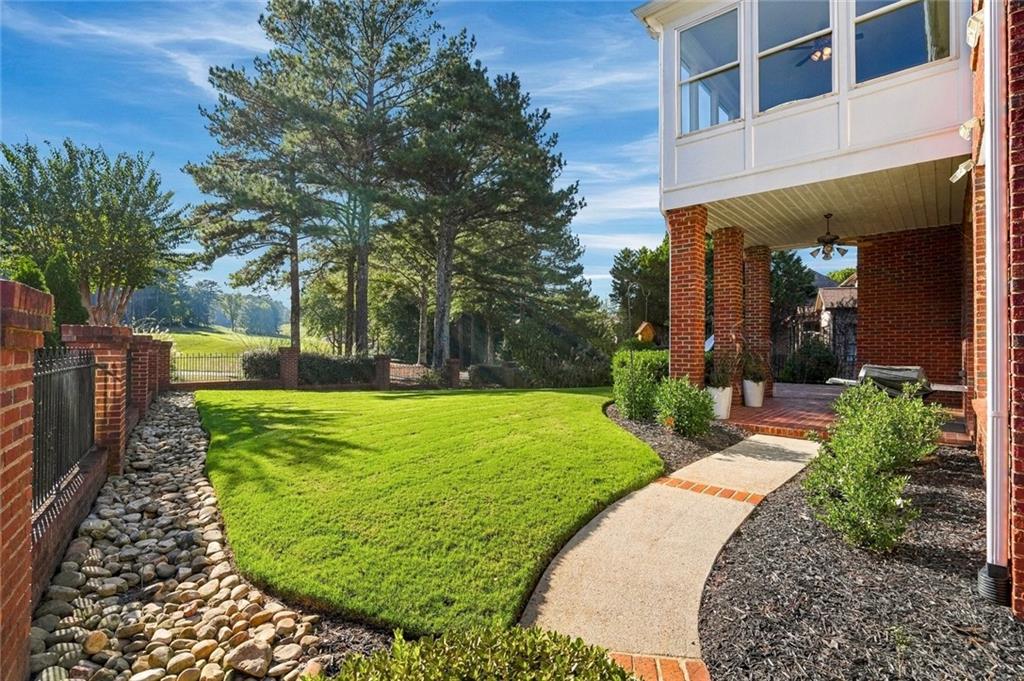 8325 St Marlo Fairway Drive