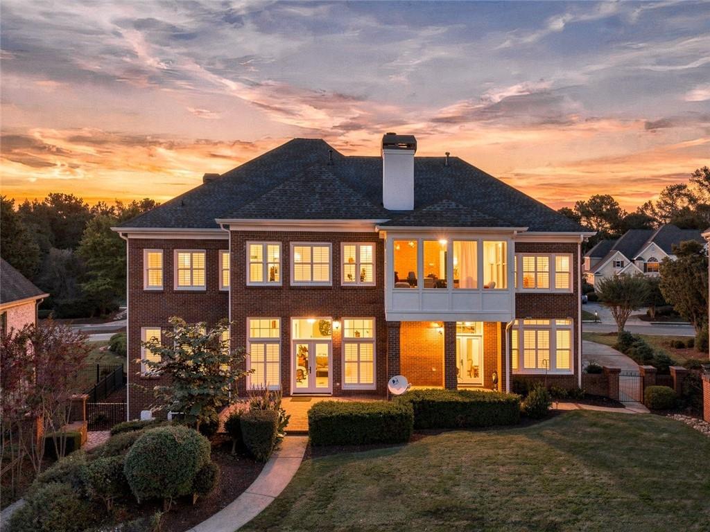 8325 St Marlo Fairway Drive