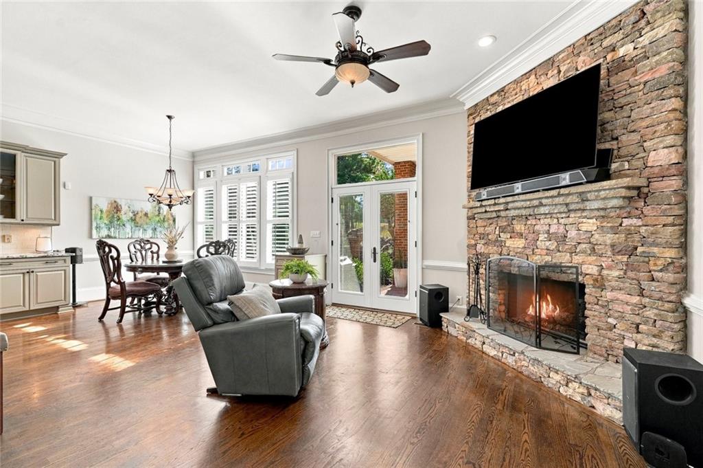 8325 St Marlo Fairway Drive