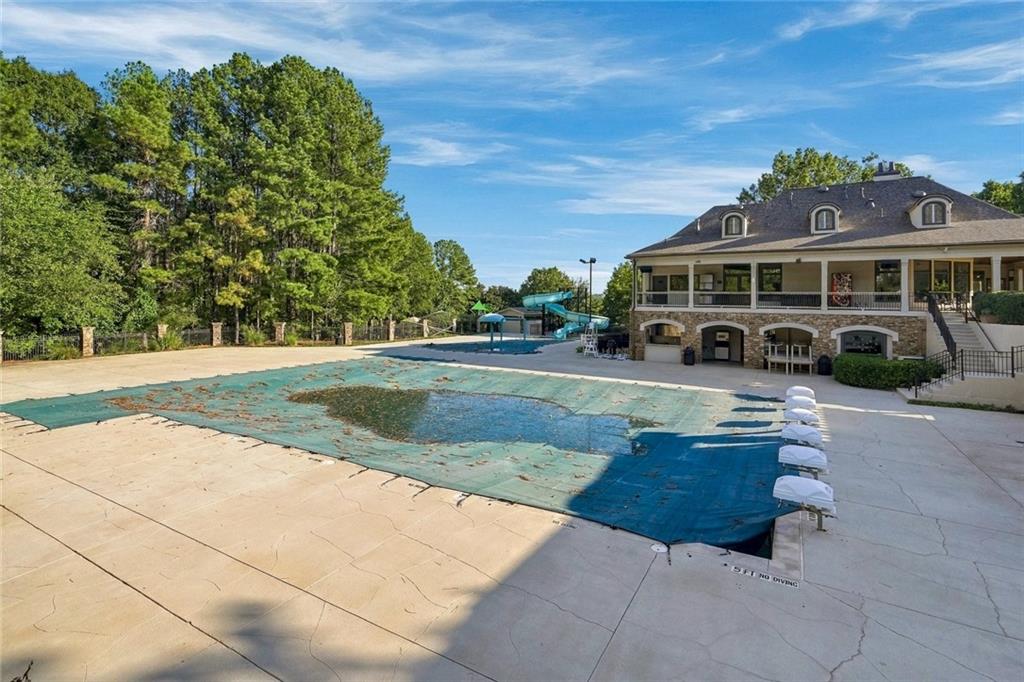 8325 St Marlo Fairway Drive