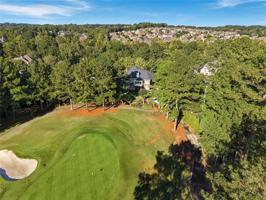 8325 St Marlo Fairway Drive