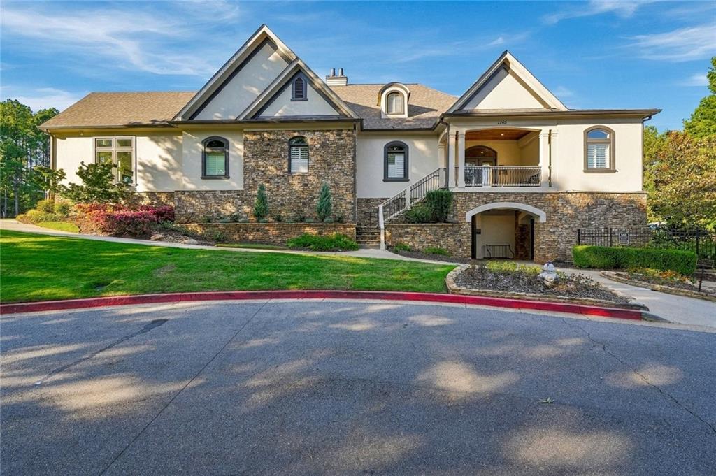 8325 St Marlo Fairway Drive