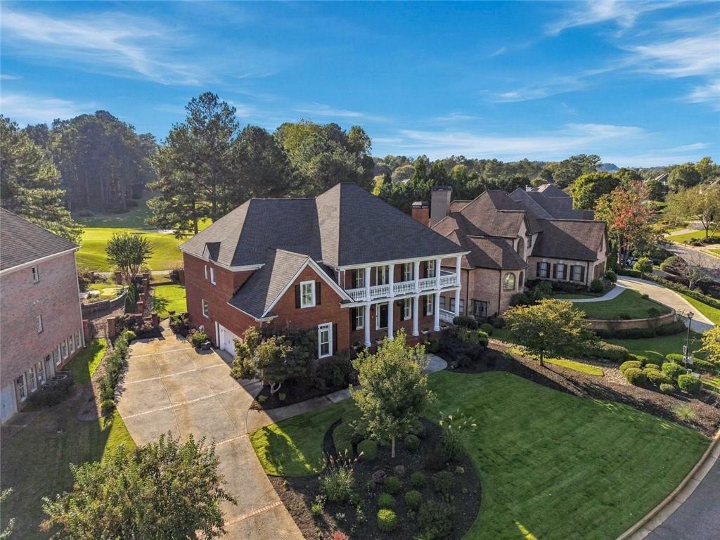 8325 St Marlo Fairway Drive
