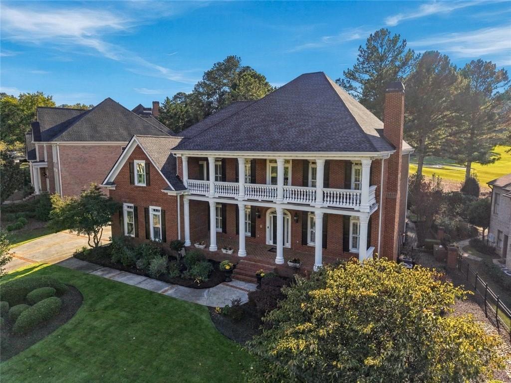 8325 St Marlo Fairway Drive