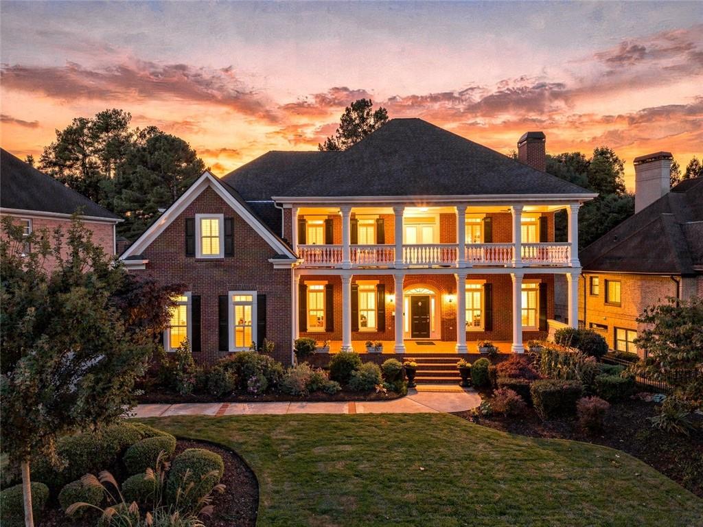 8325 St Marlo Fairway Drive