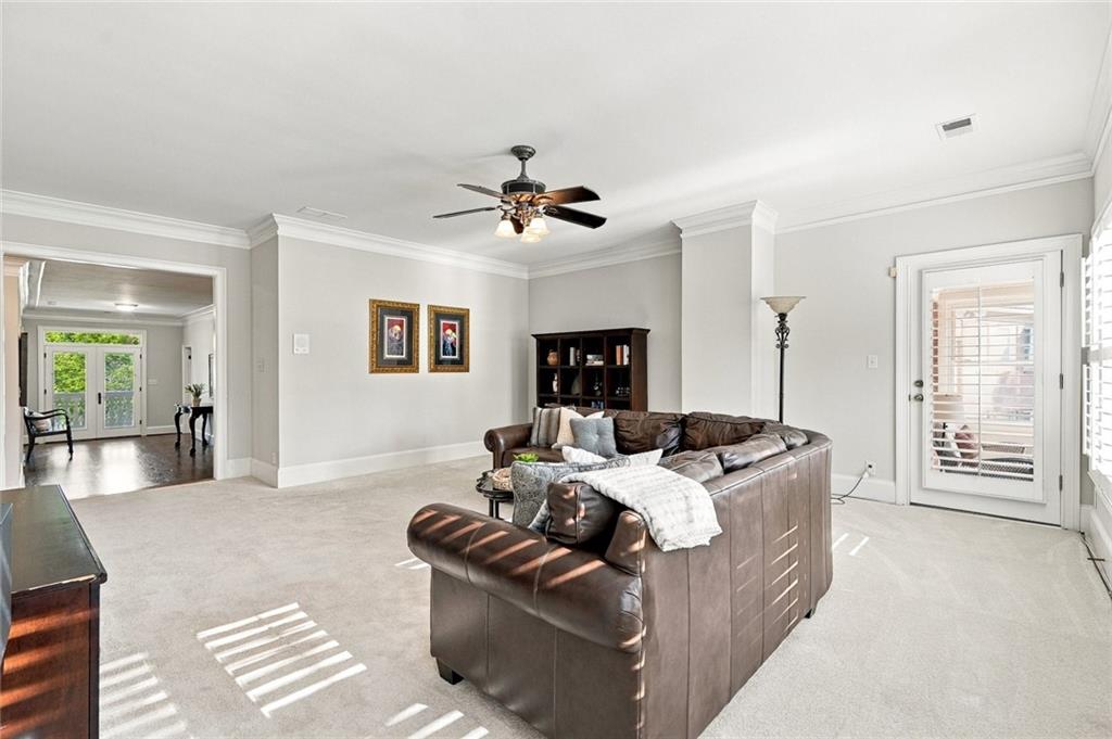 8325 St Marlo Fairway Drive
