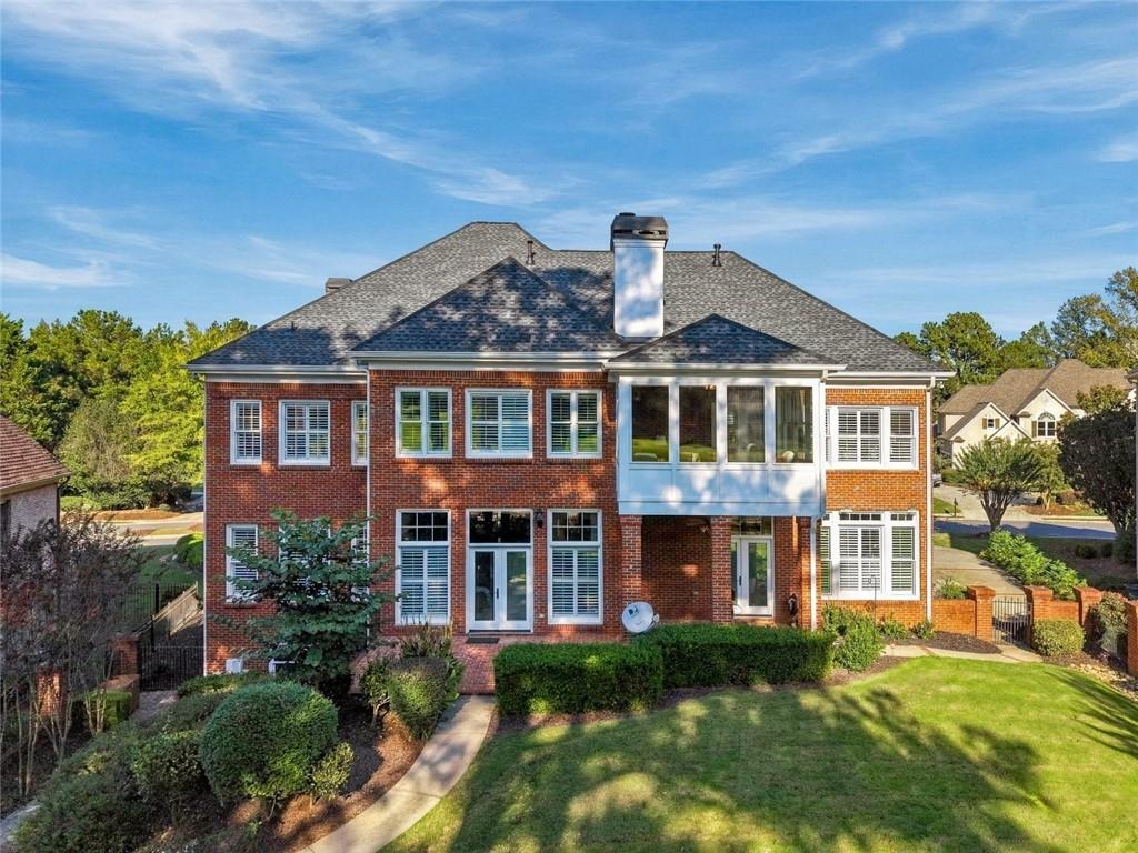 8325 St Marlo Fairway Drive