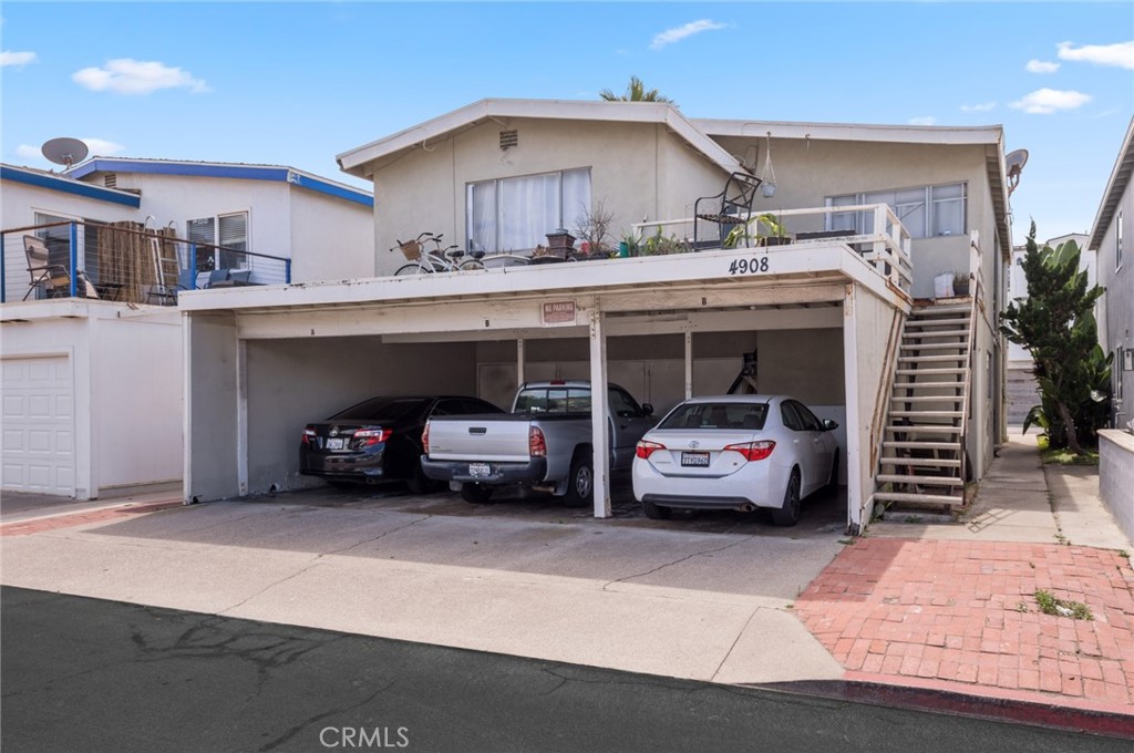 4908 Seashore Drive