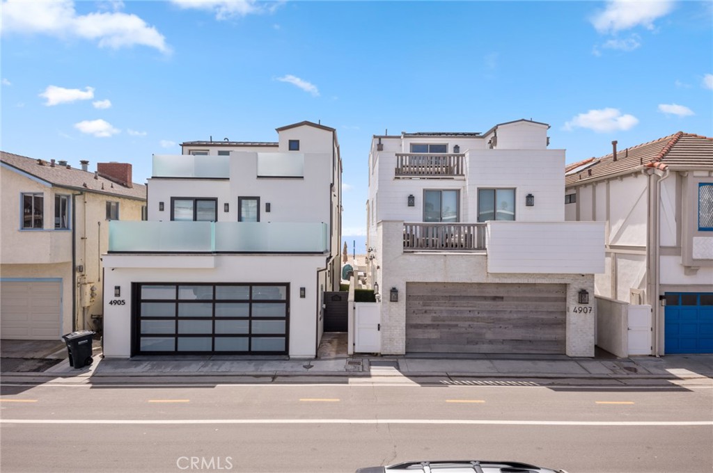 4908 Seashore Drive