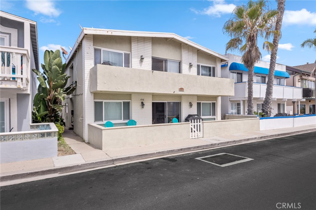 4908 Seashore Drive