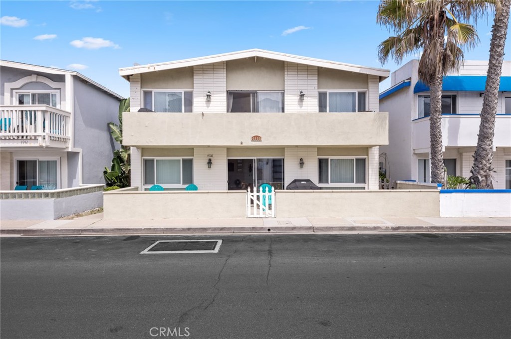 4908 Seashore Drive