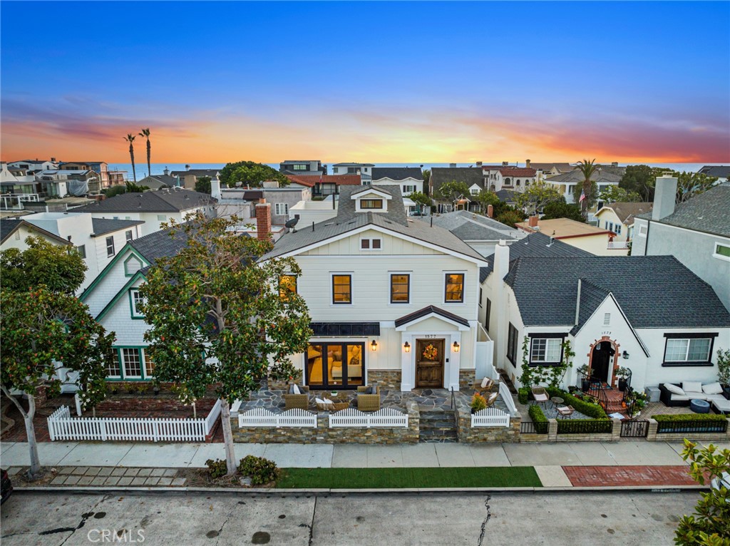 1577 Miramar Drive
