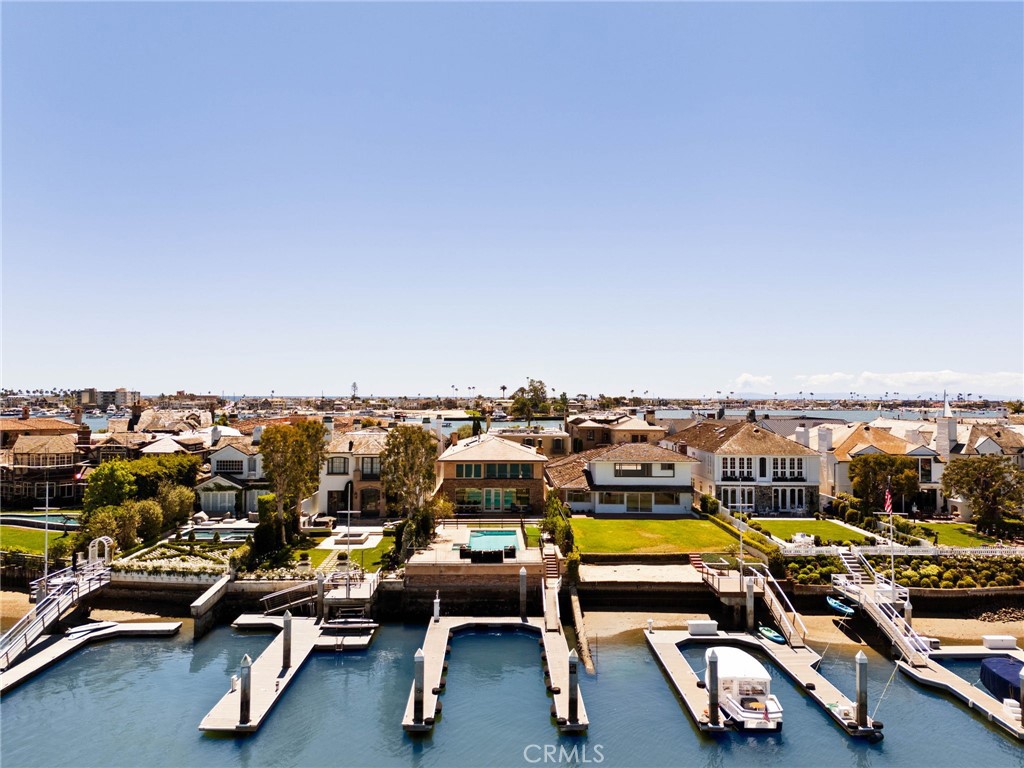 12 Harbor Island