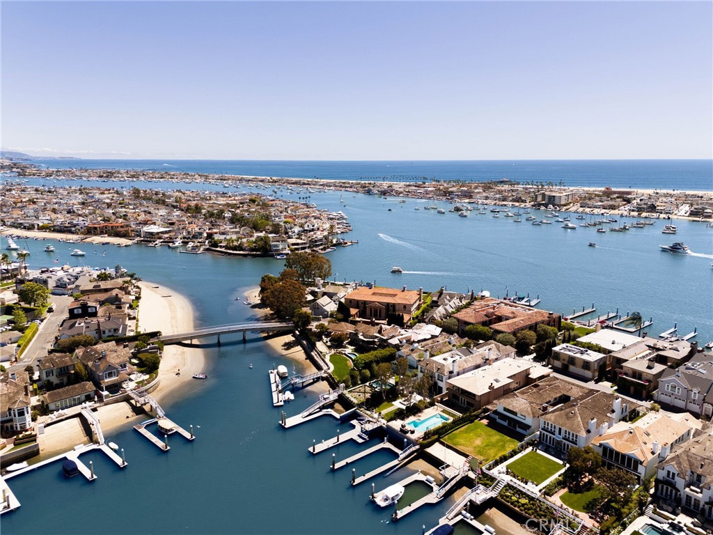 12 Harbor Island