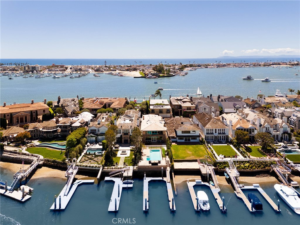 12 Harbor Island