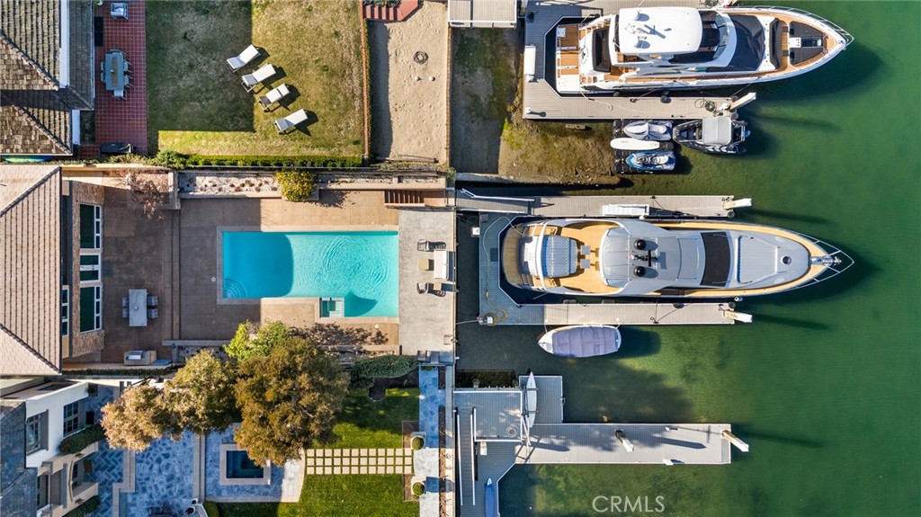 12 Harbor Island