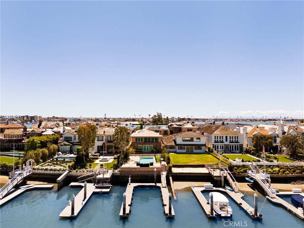 12 Harbor Island