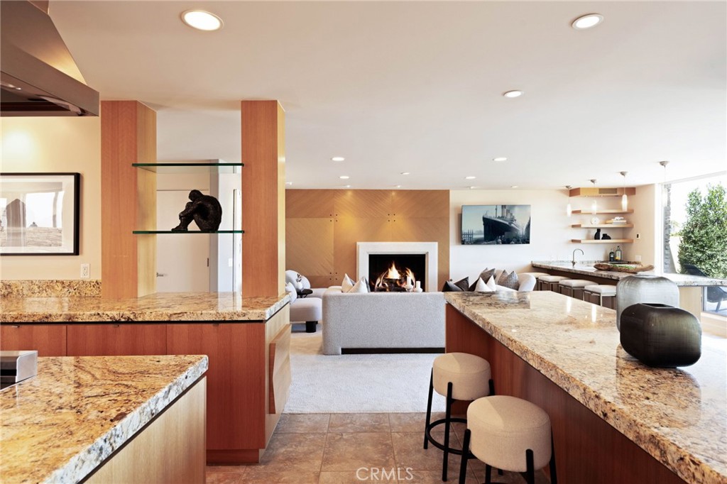 12 Harbor Island