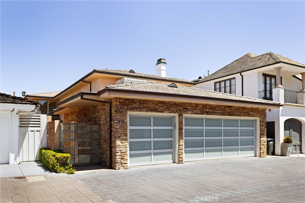 12 Harbor Island