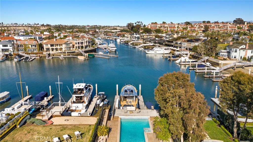 12 Harbor Island