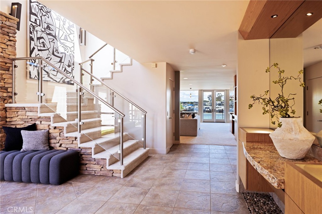 12 Harbor Island