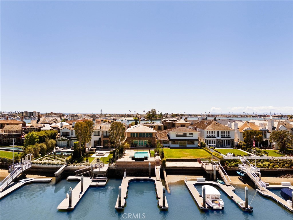 12 Harbor Island