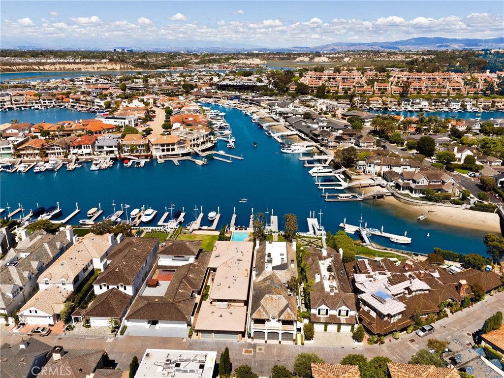 12 Harbor Island
