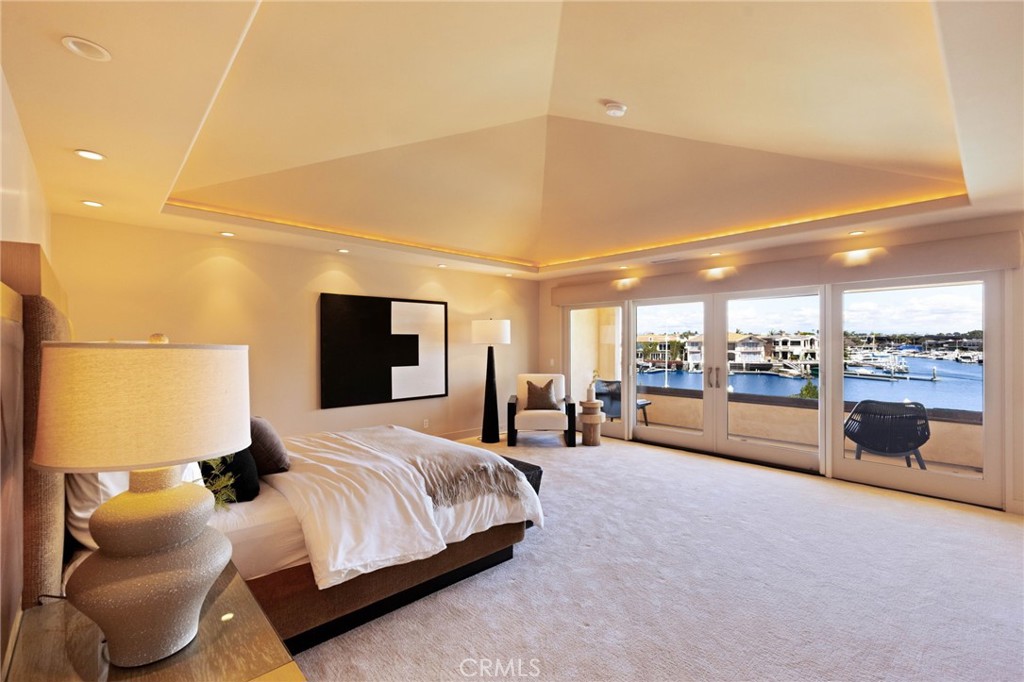 12 Harbor Island