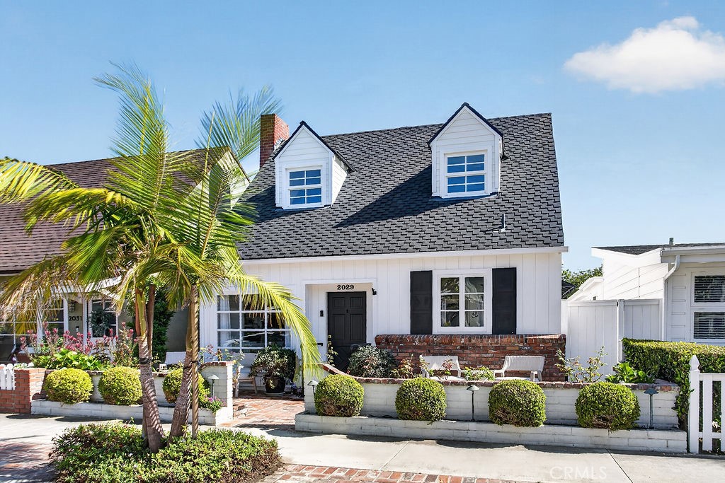 2029 Miramar Drive